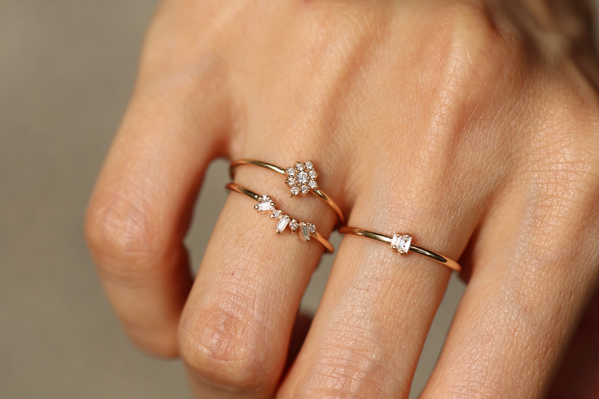 Cemre Ring