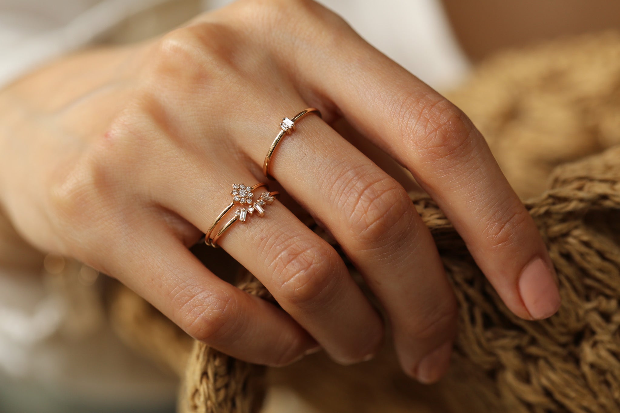 Cemre Ring