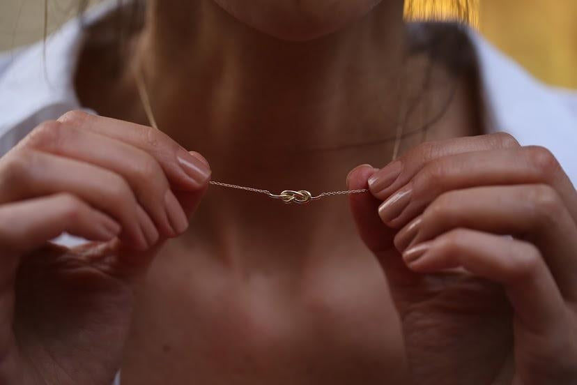 Double Knot