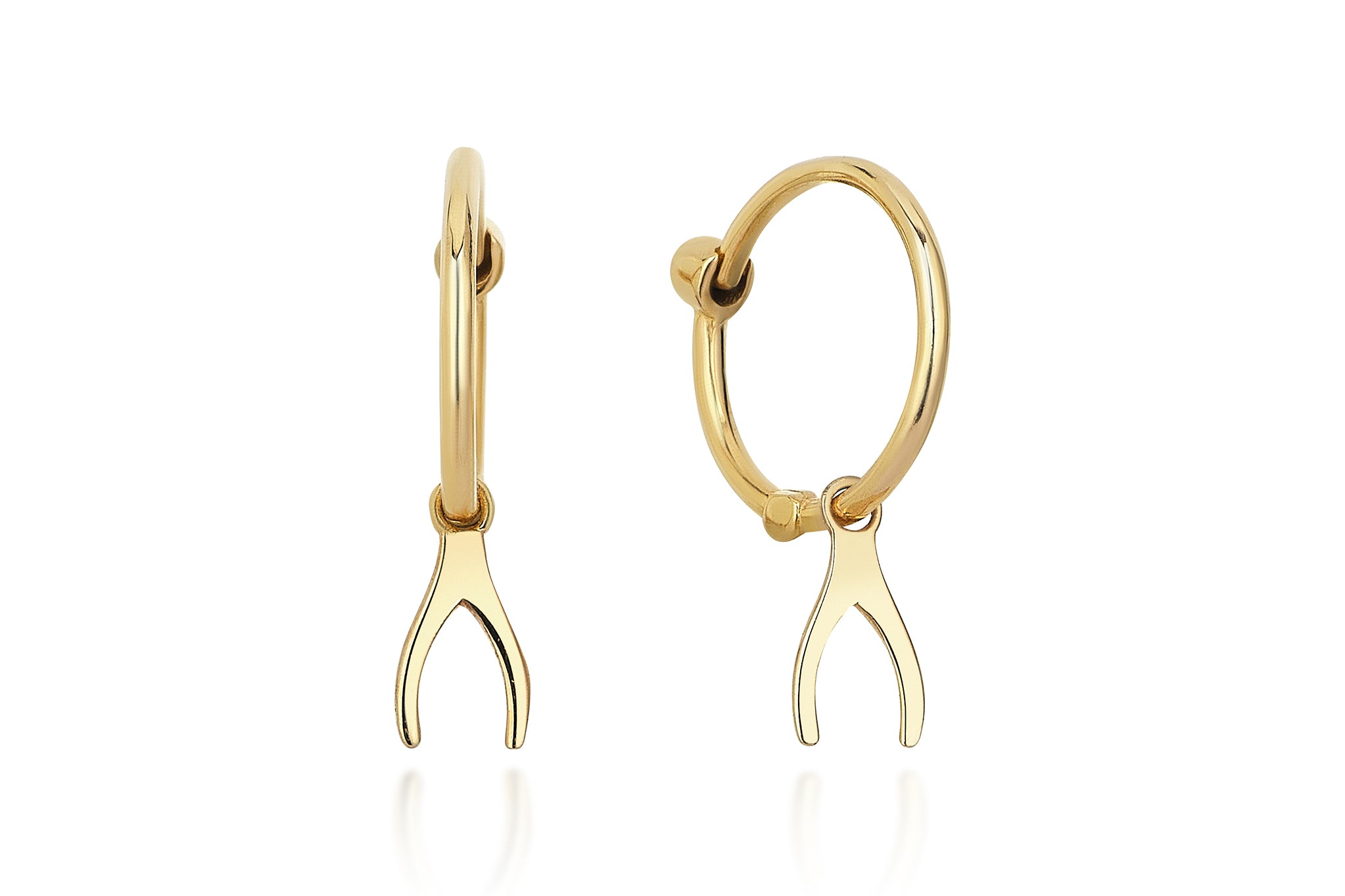 Lades Earrings