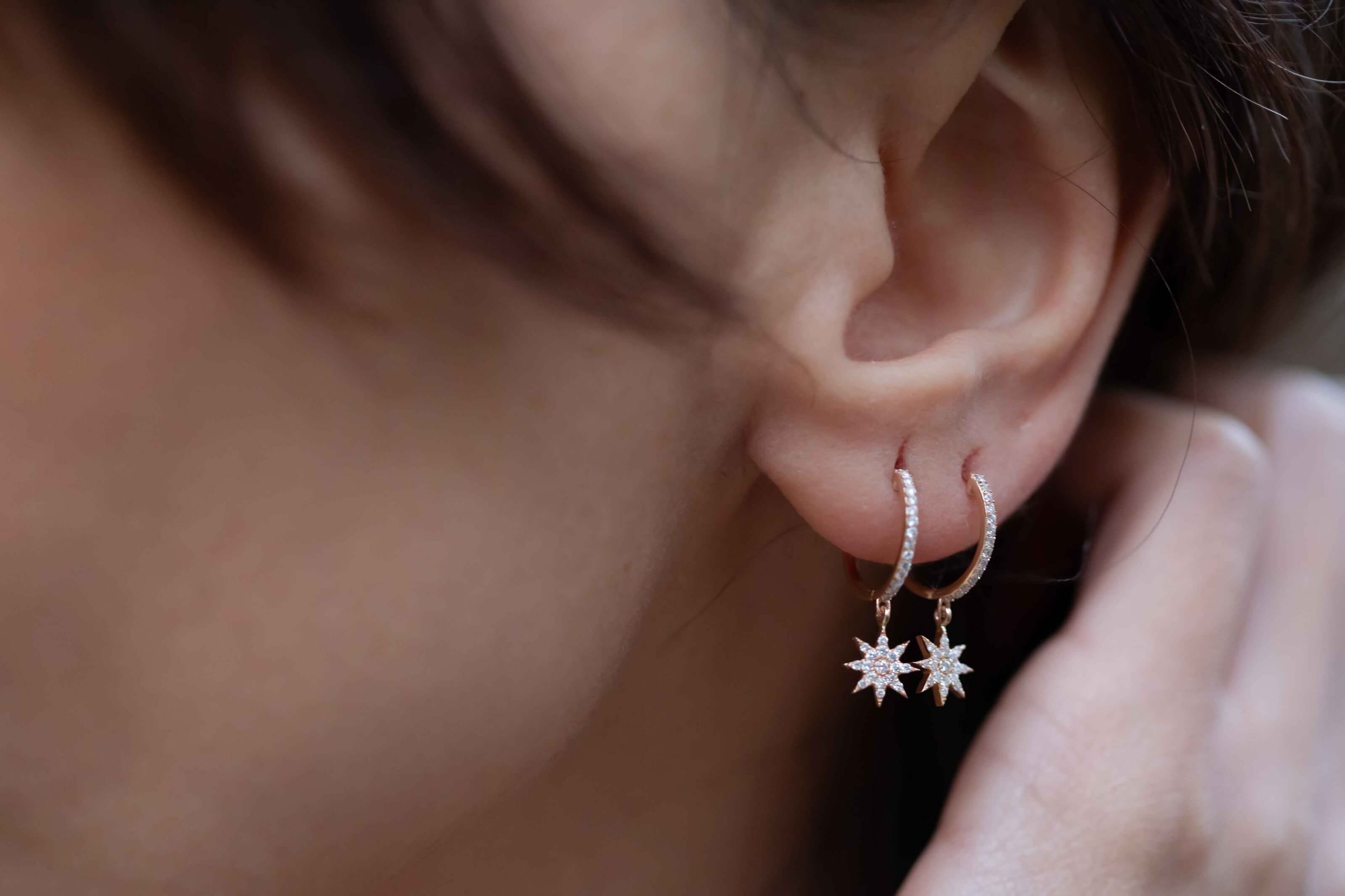 Northern Earrings 2.0