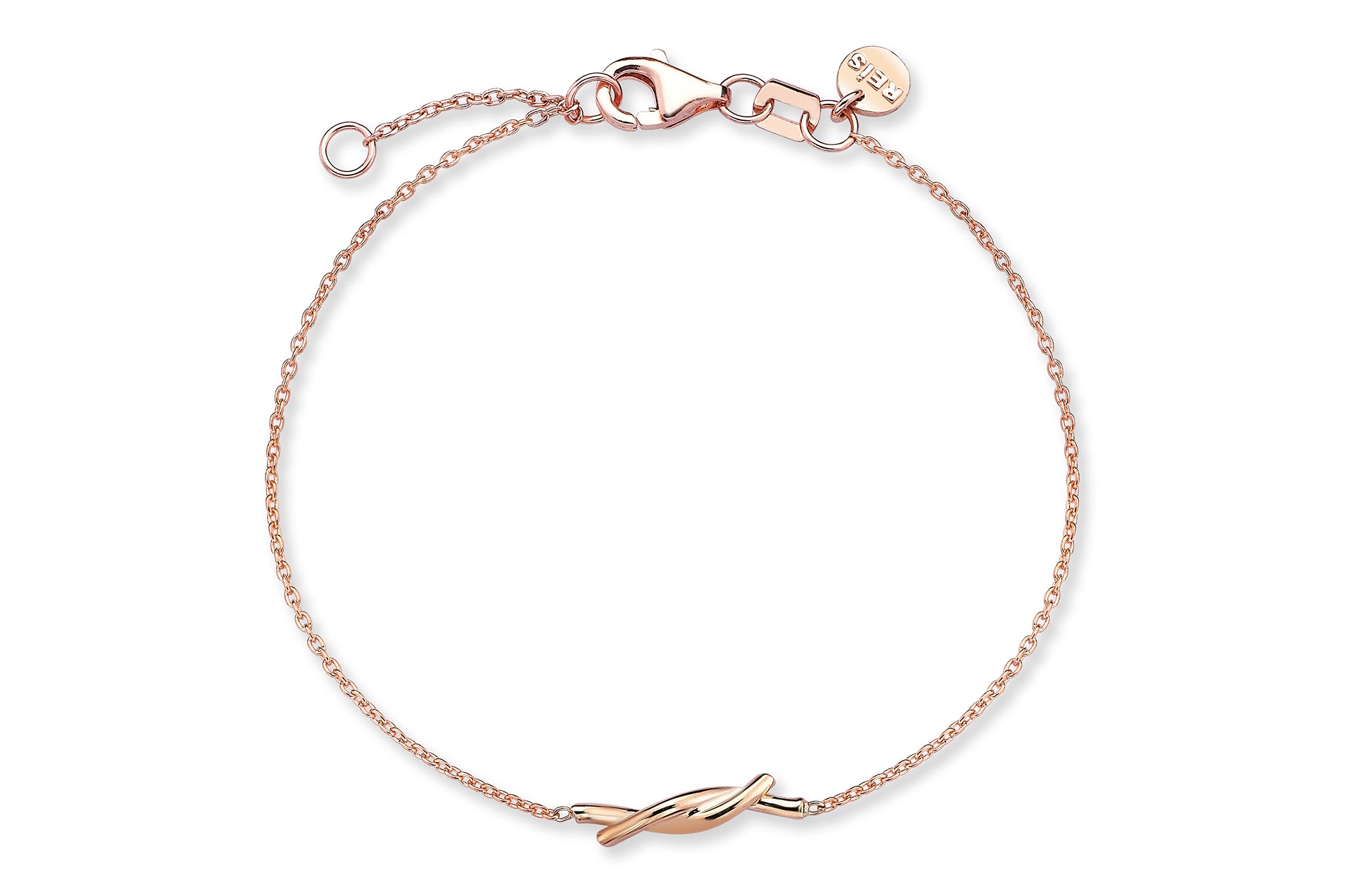 April Knot Bracelet