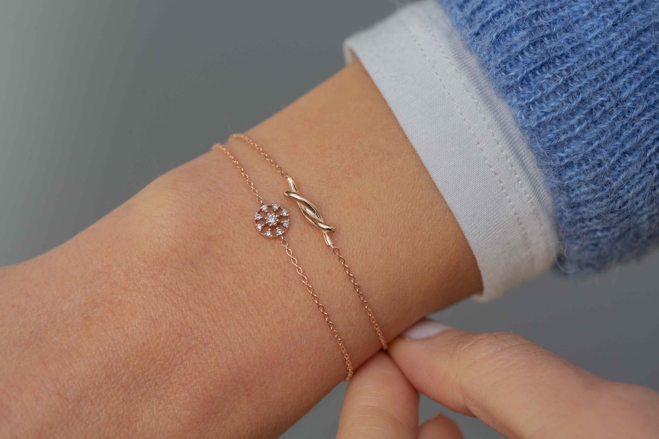 Mini Tanem Bracelet