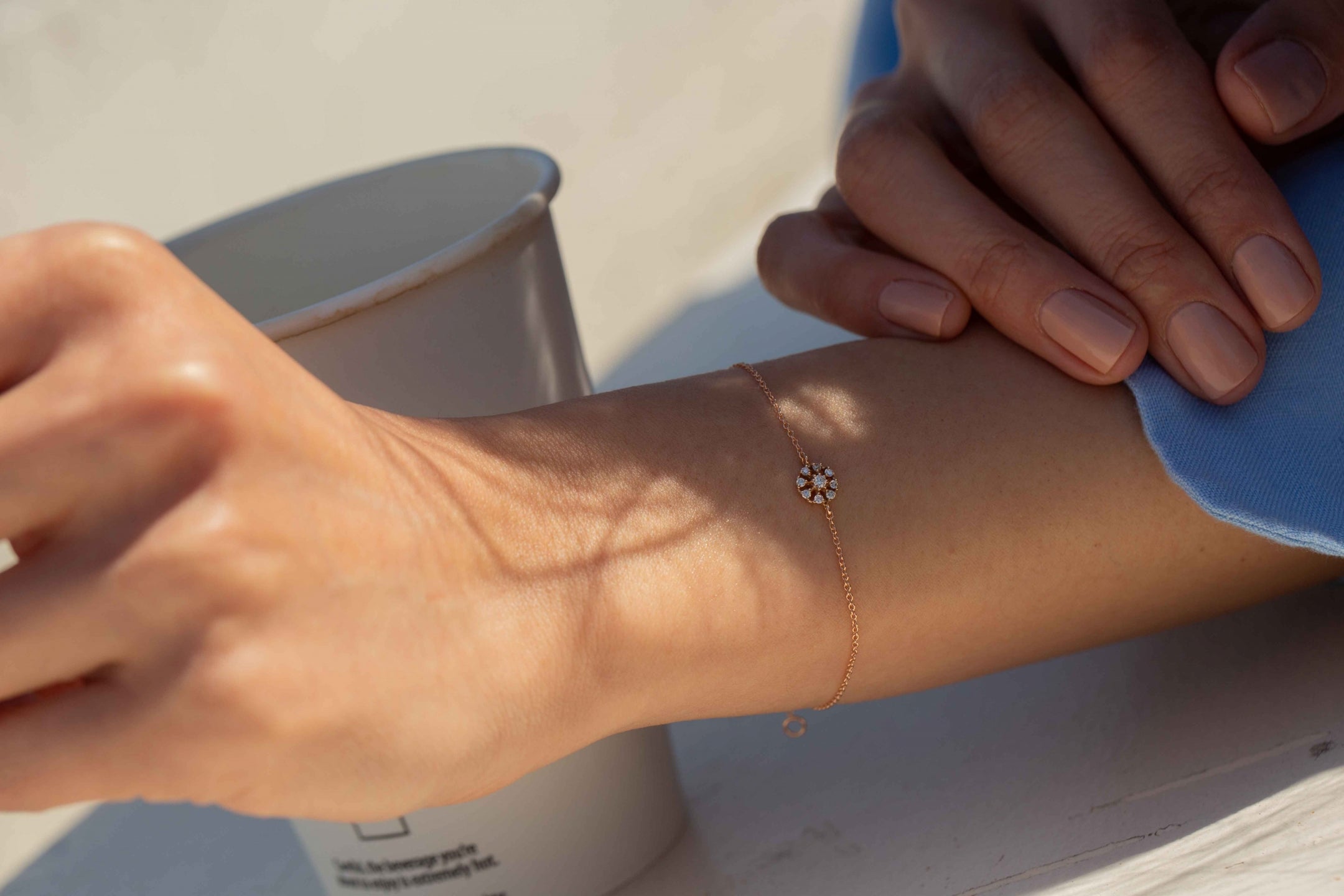 Mini Tanem Bracelet