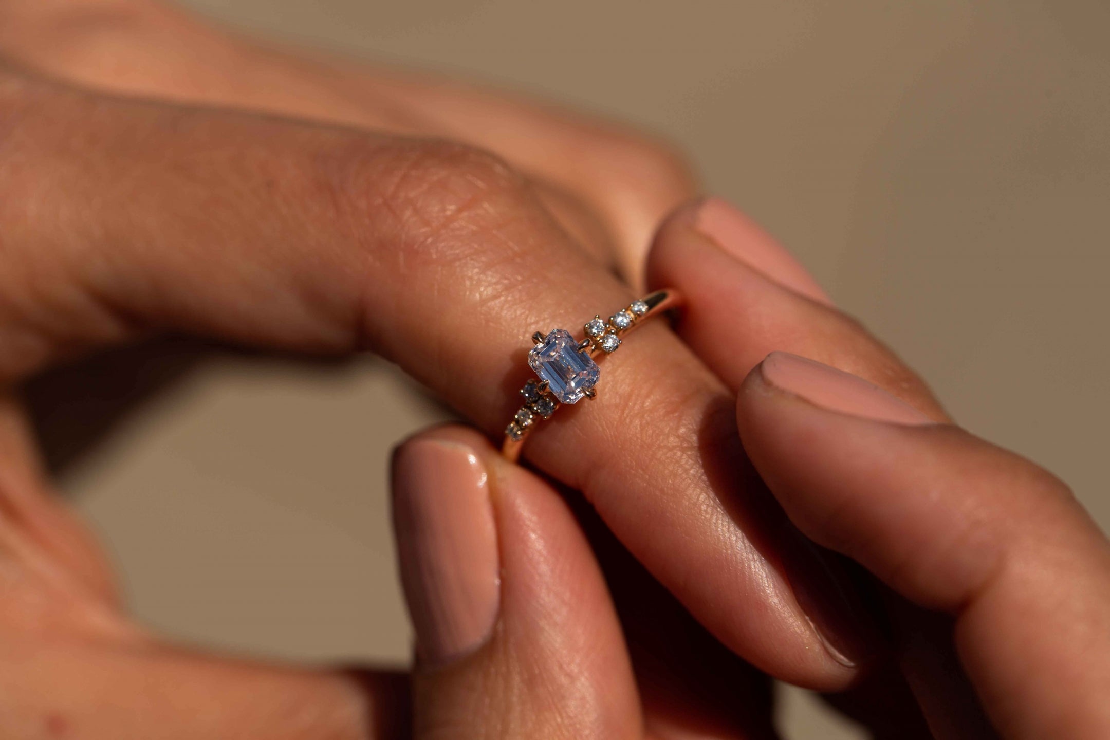 Moment Ring