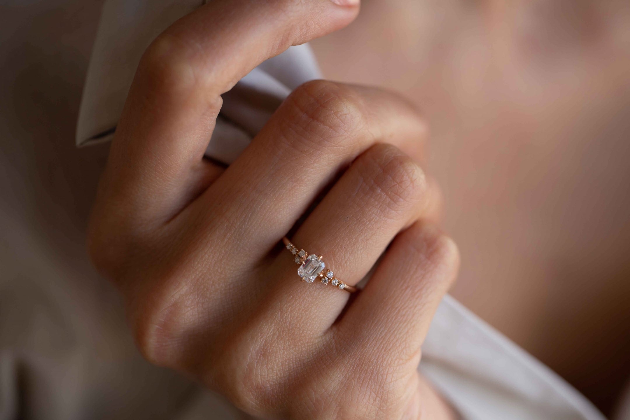 Moment Ring