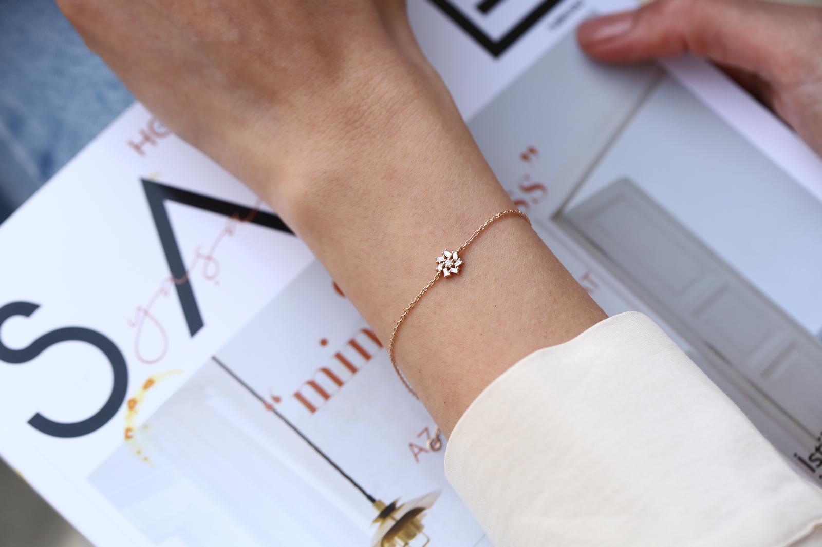 Eve Bracelet
