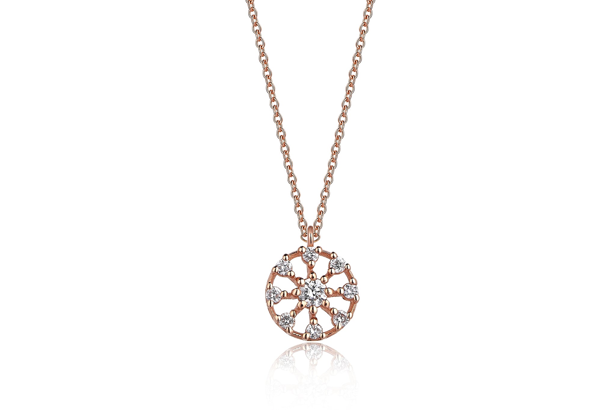 Mini Tanem Necklace