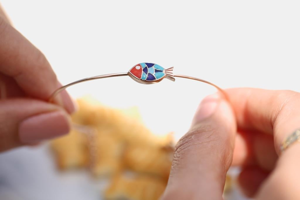 Carnival Fish