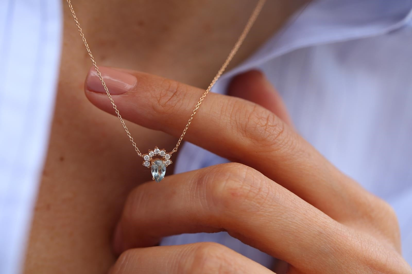 Frida Necklace
