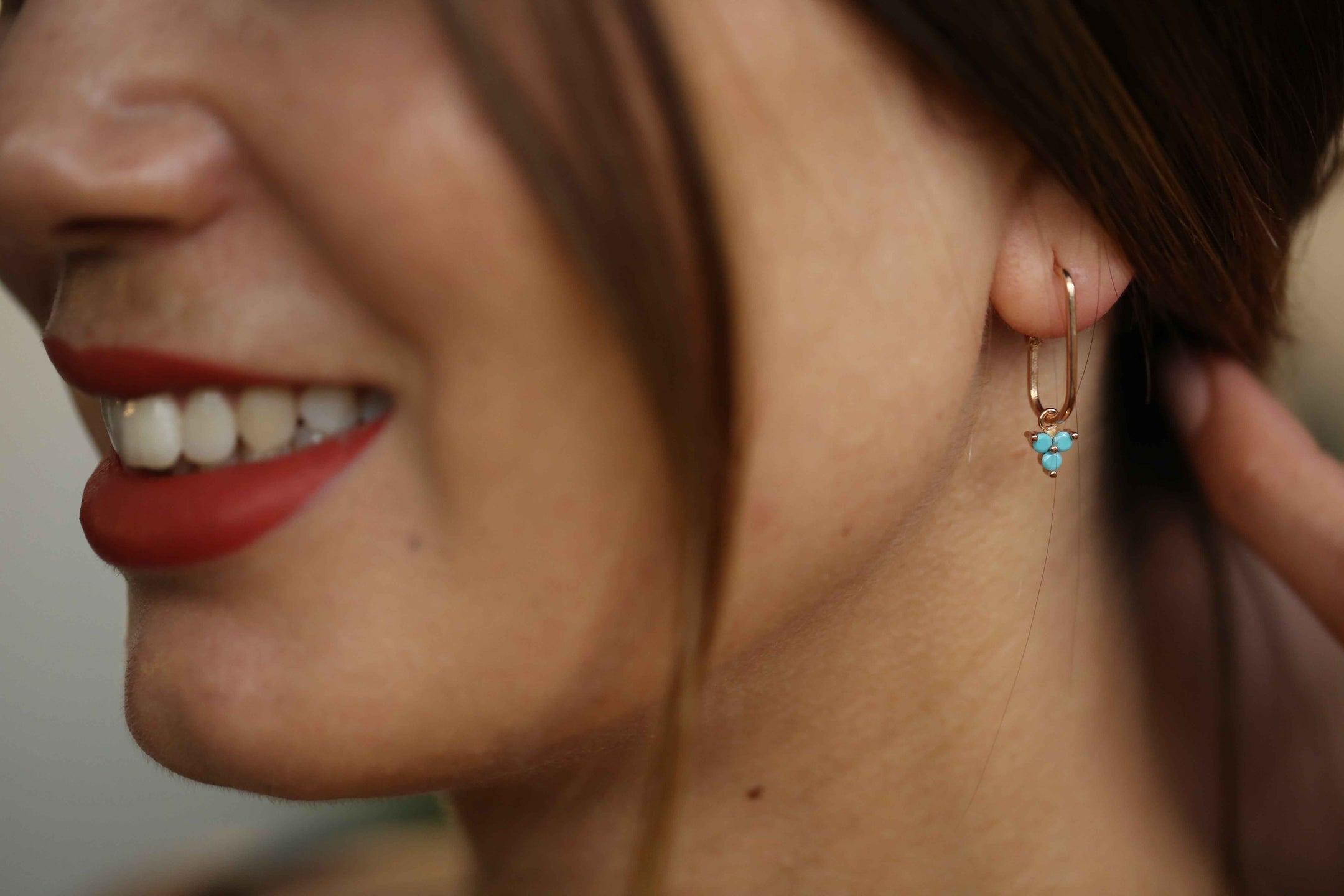 Cemre Turquoise