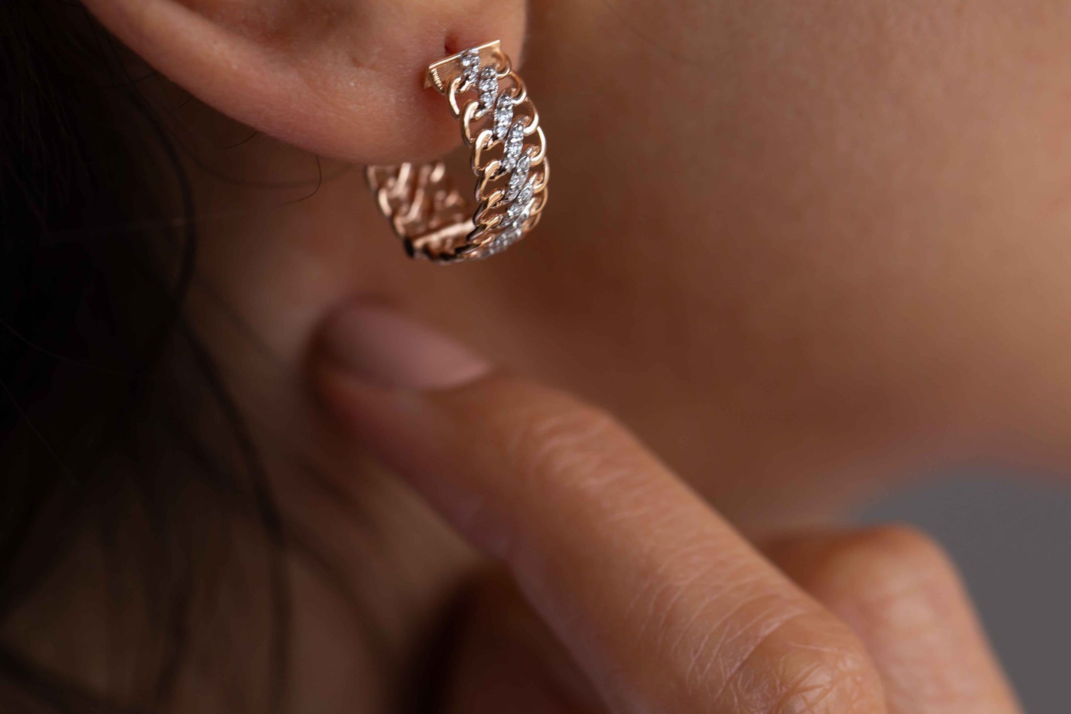 Wien Earrings W
