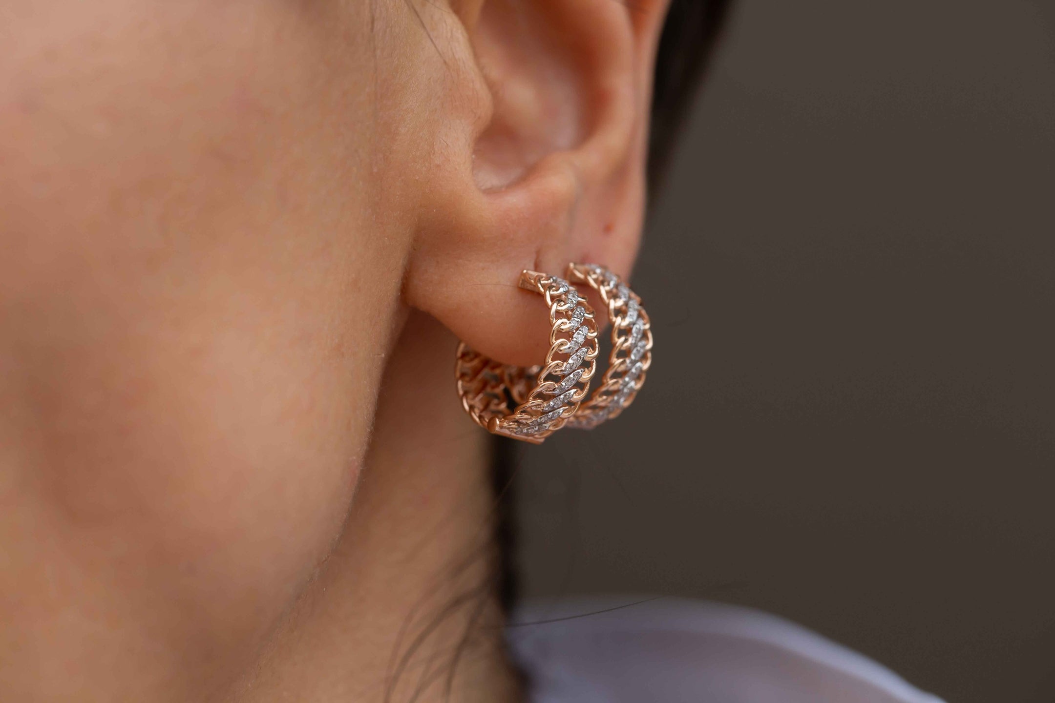 Wien Earrings W