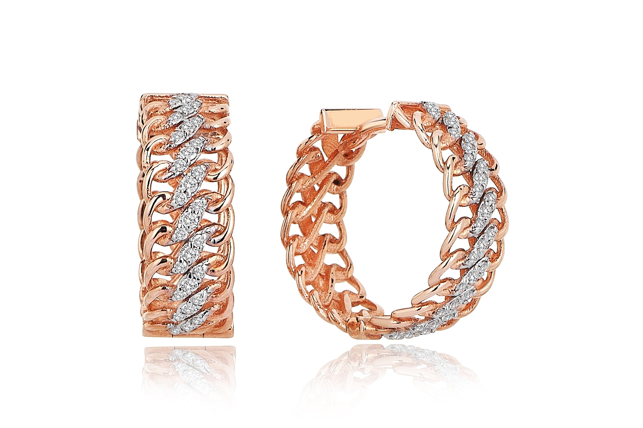 Wien Earrings W