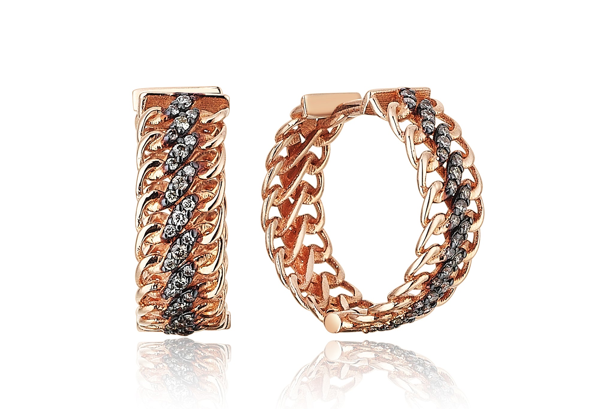 Wien Earrings Brw