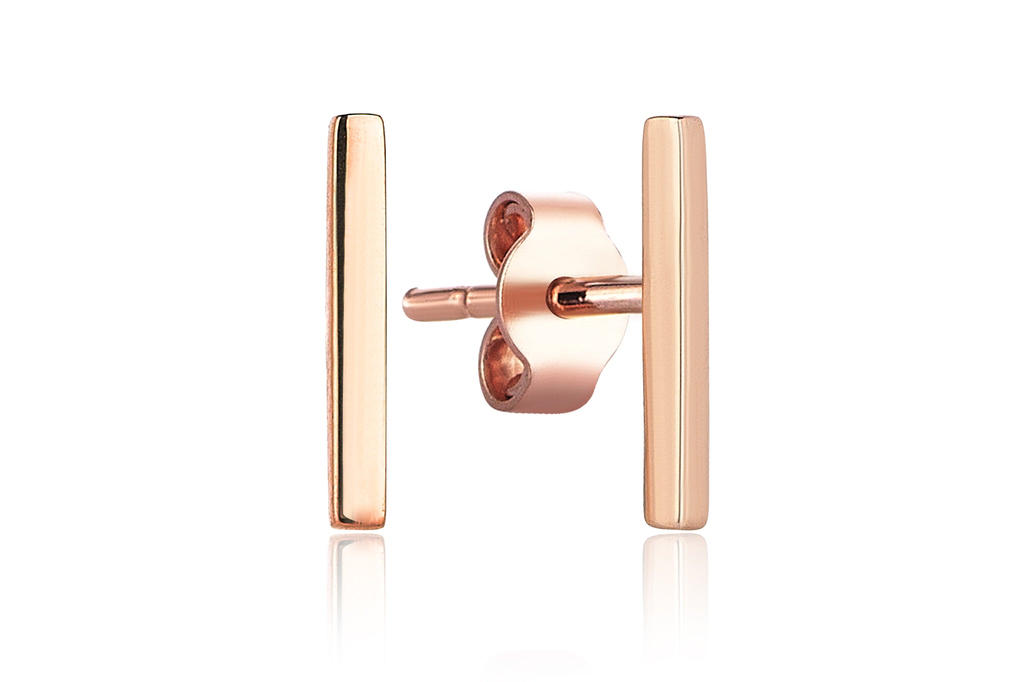 Stick Earrings