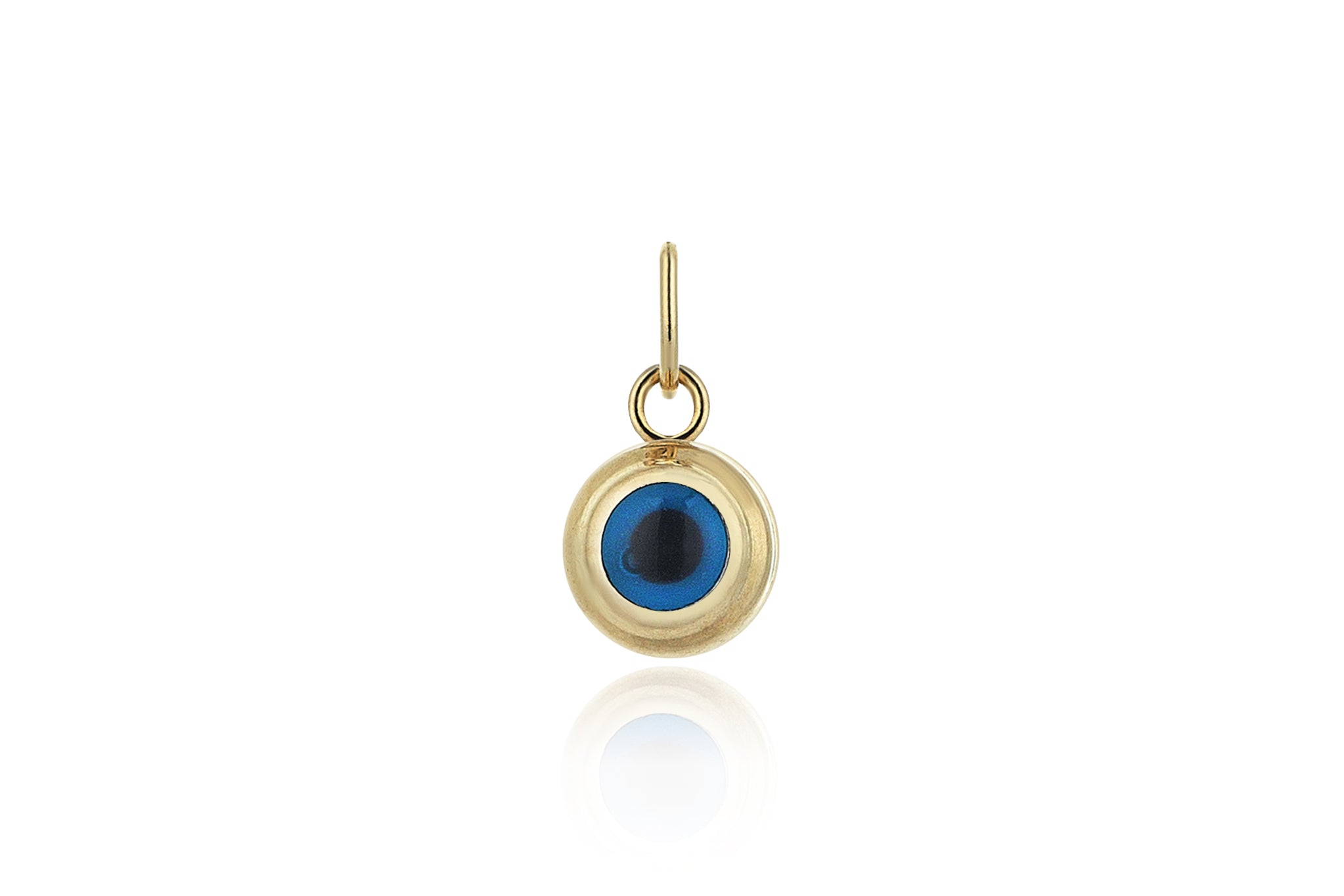 Dad Eyes Pendant