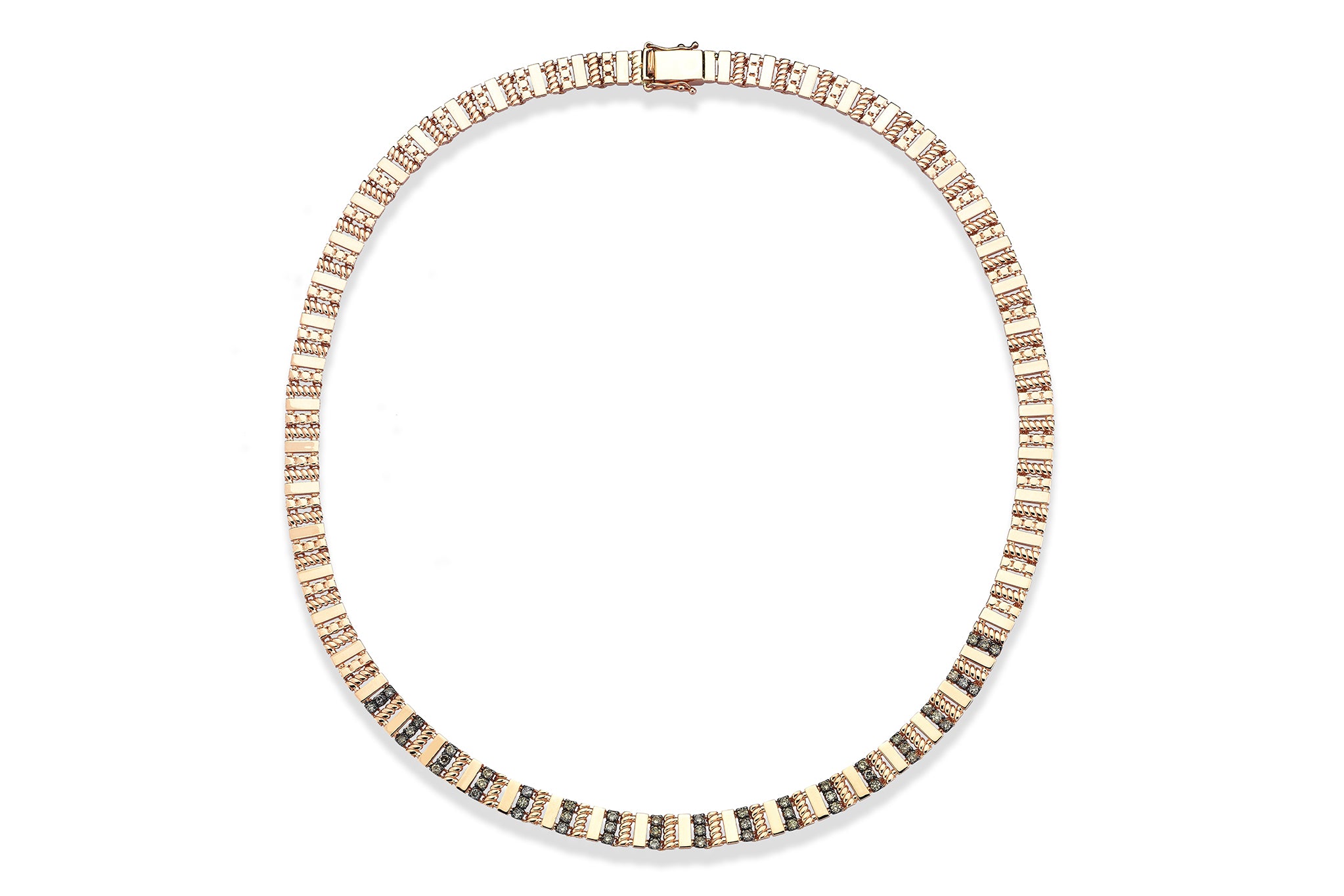 Prosecco Leon Necklace