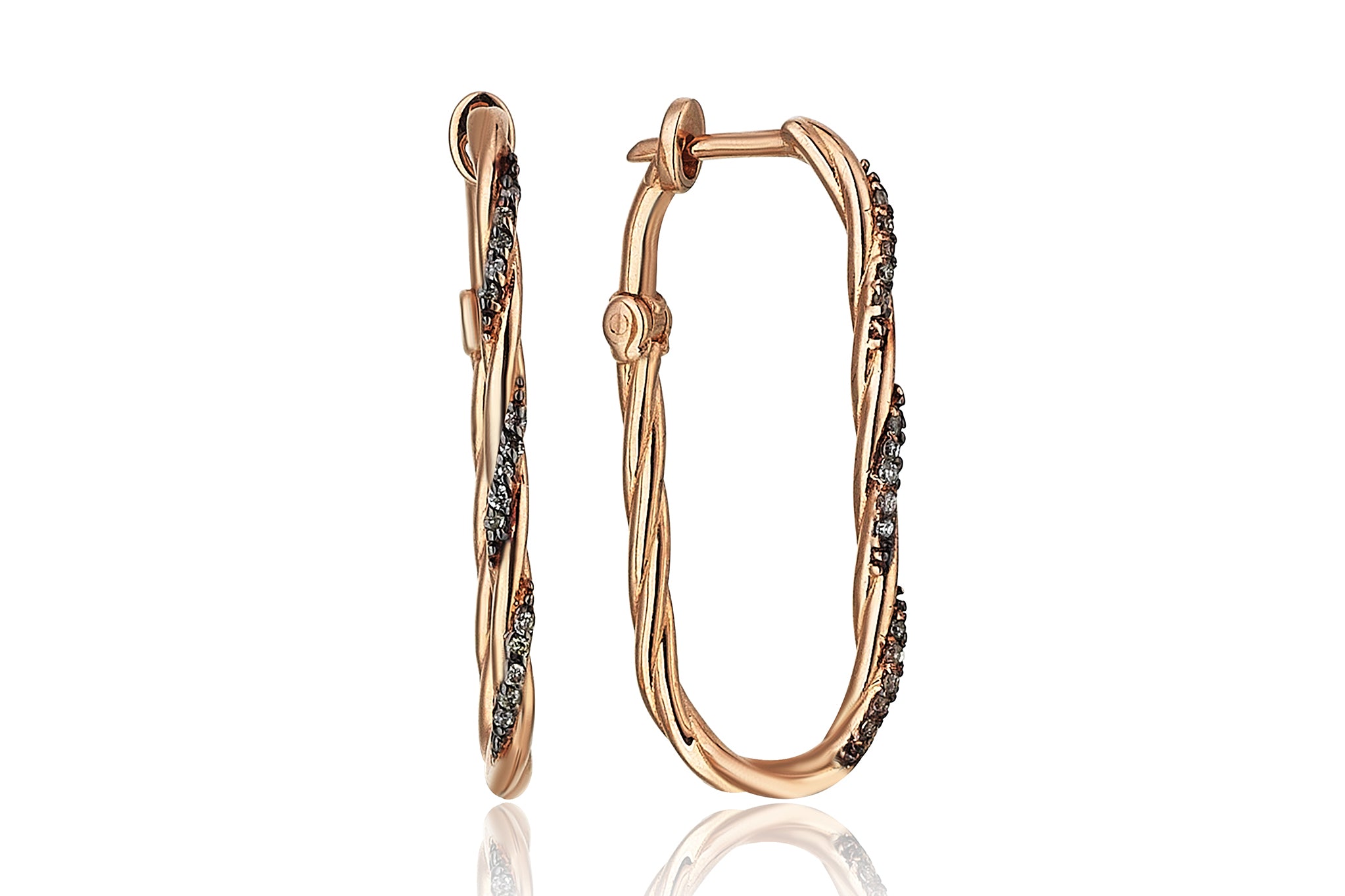 Twisted Line Brw