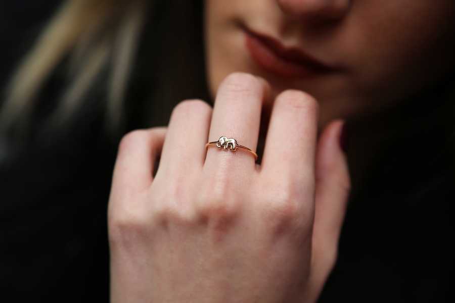 Elephant Ring