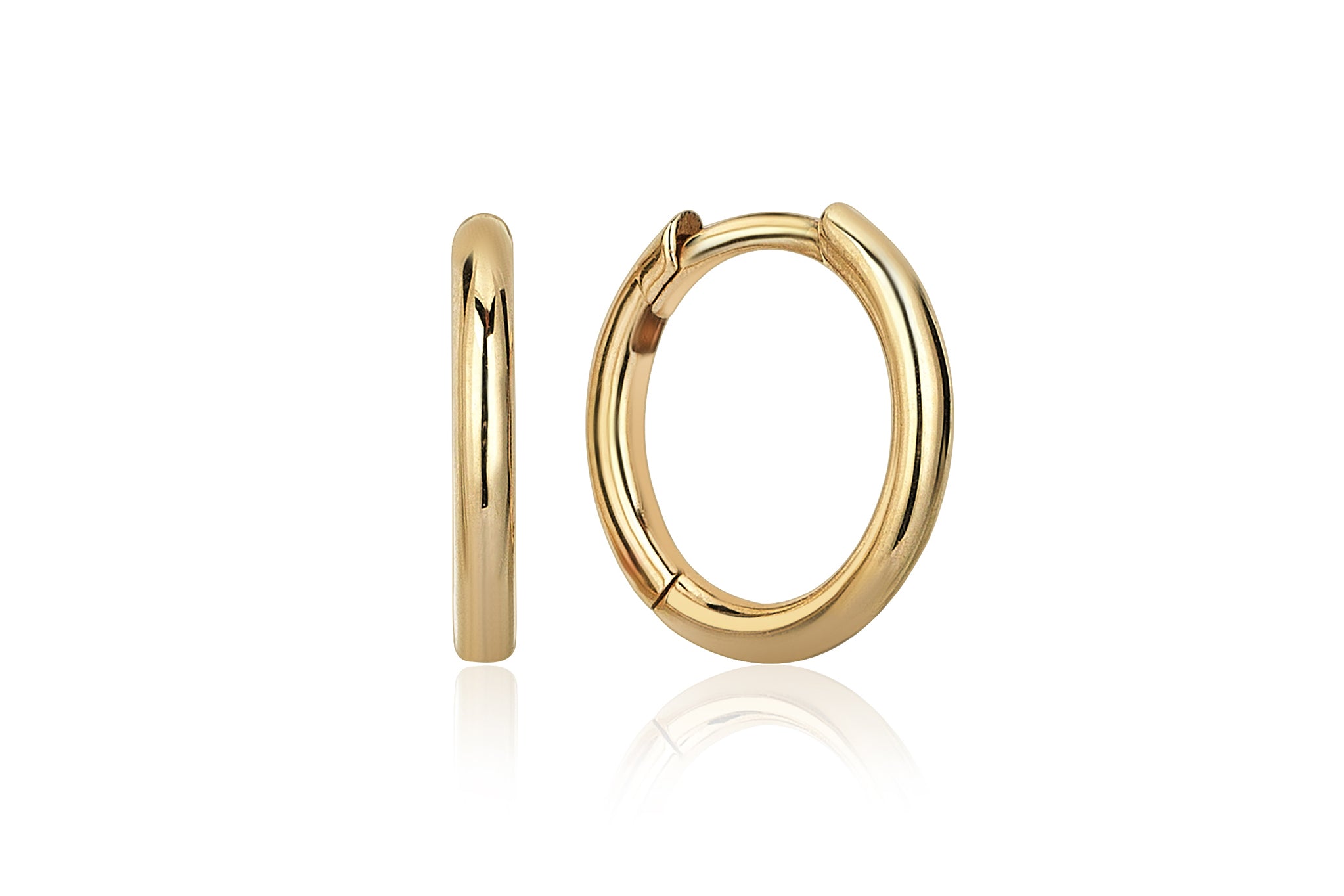 Mini Hoop Earrings