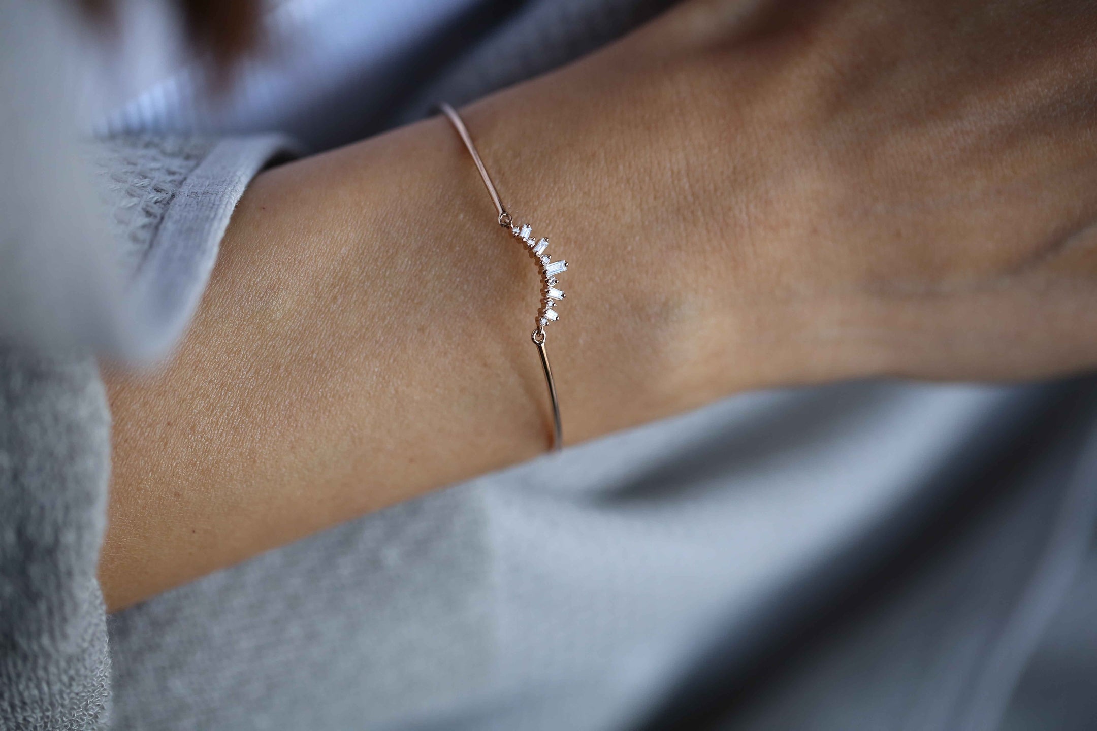 Eve 3 Bracelet