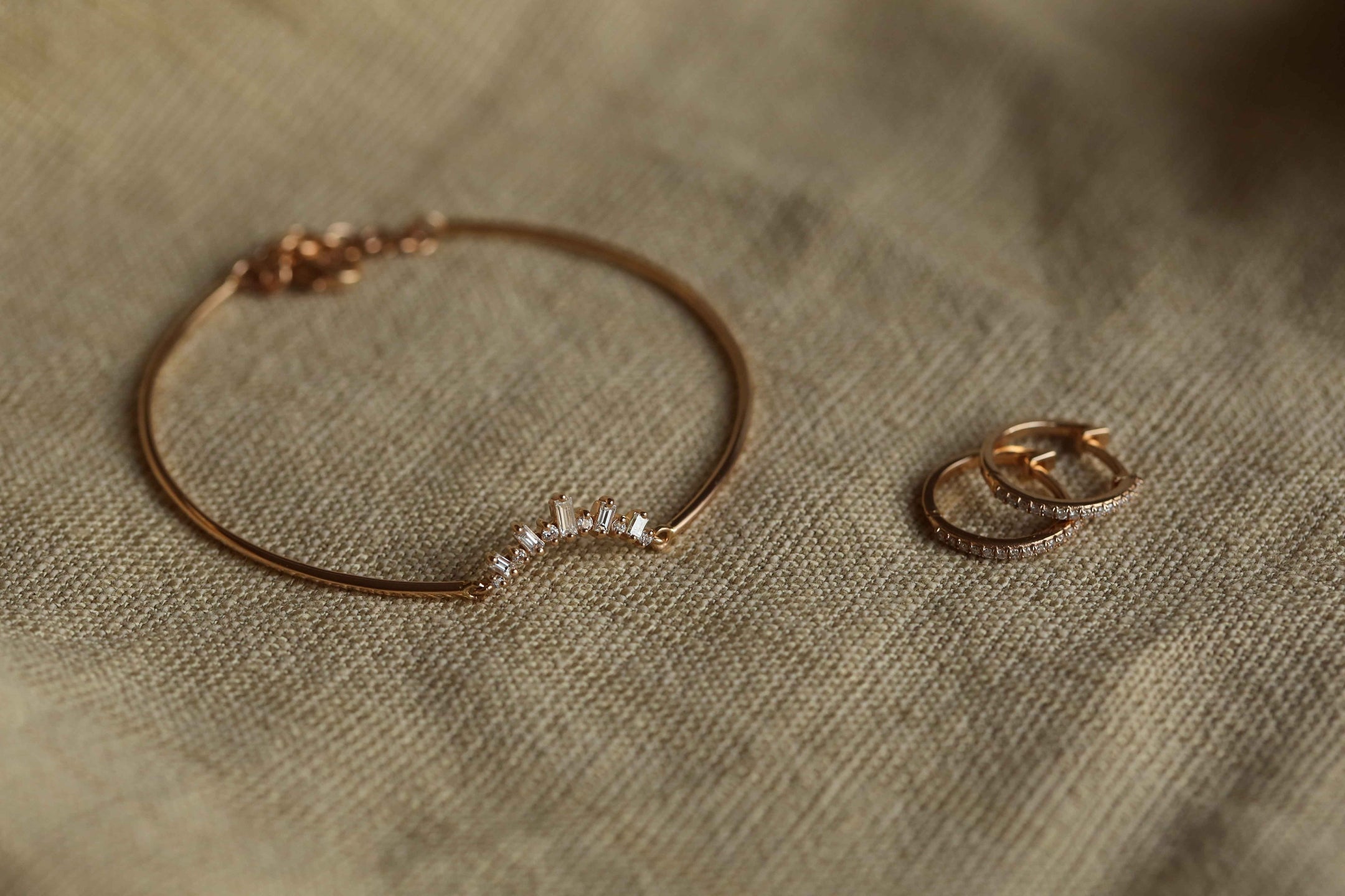 Eve 3 Bracelet