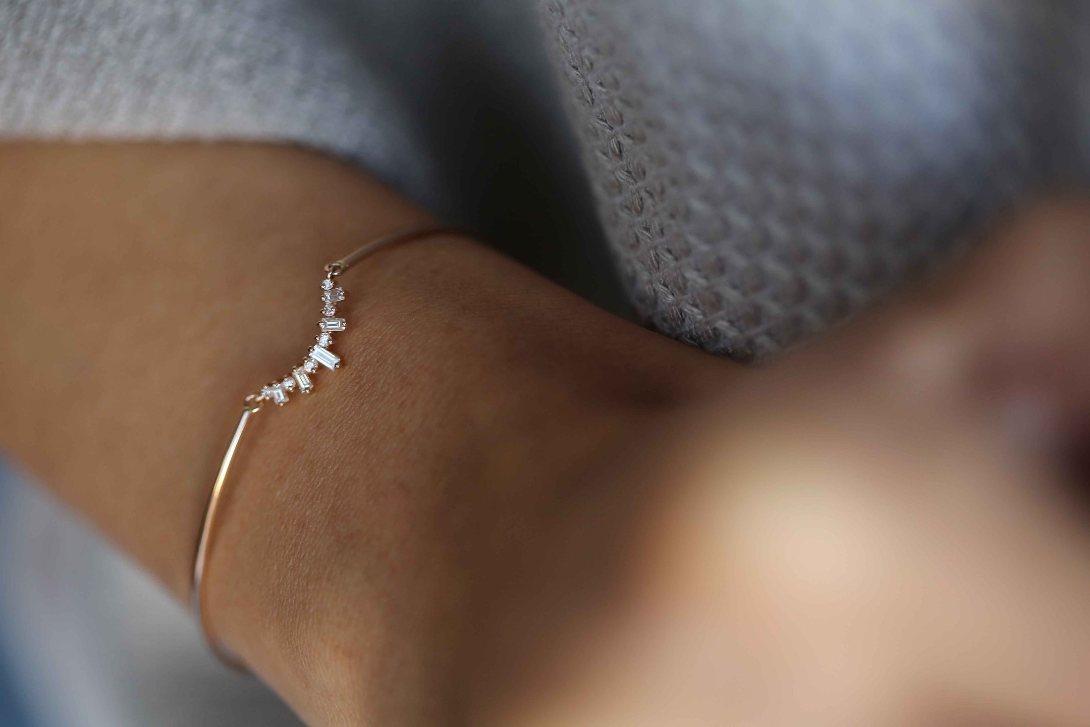Eve 3 Bracelet