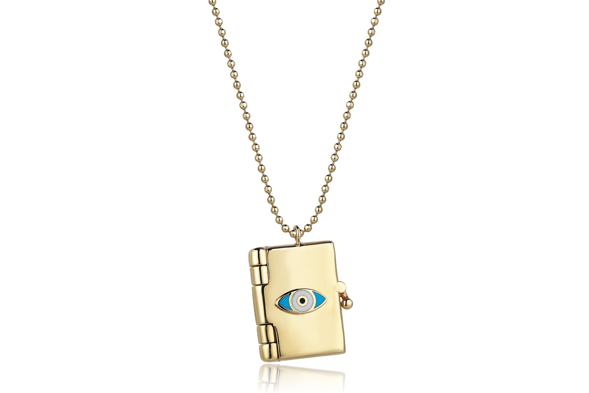 Prayer Necklace