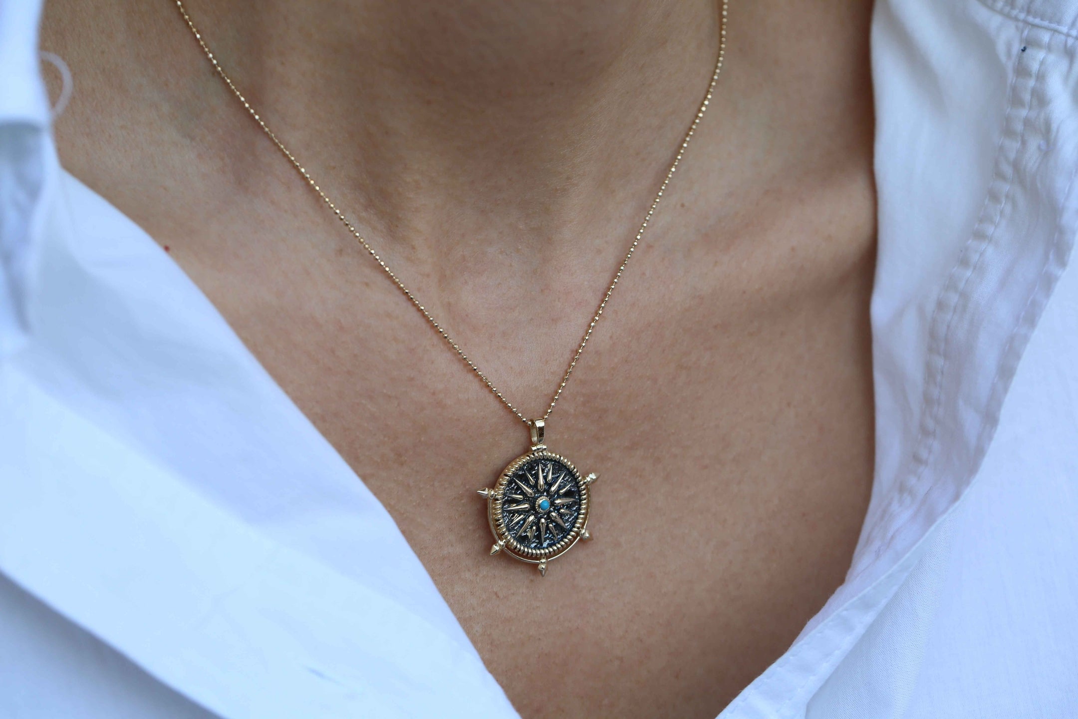 North Necklace