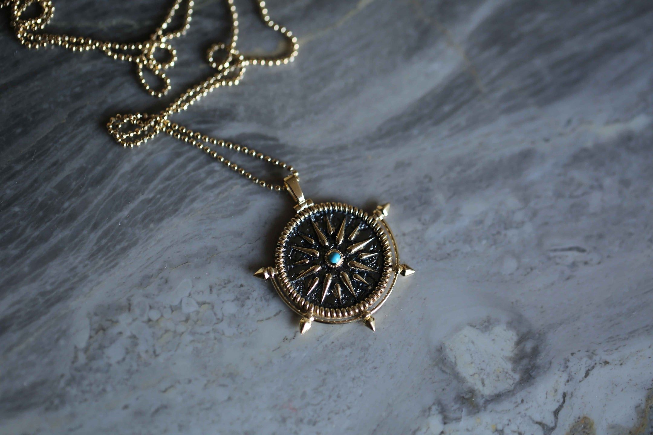 North Necklace