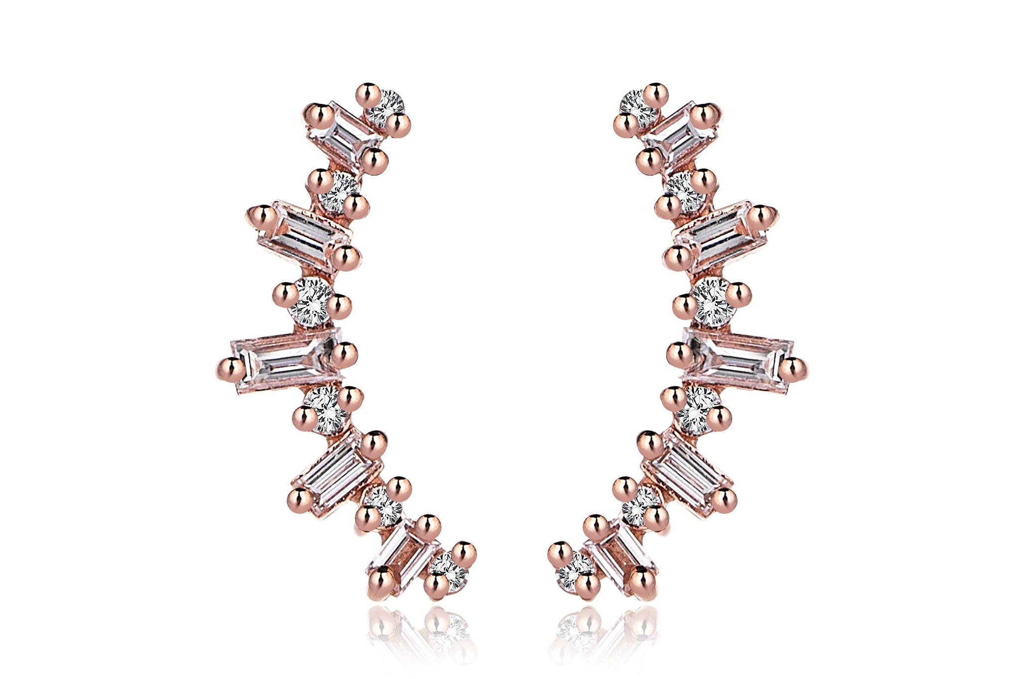 Eve 3 Earrings