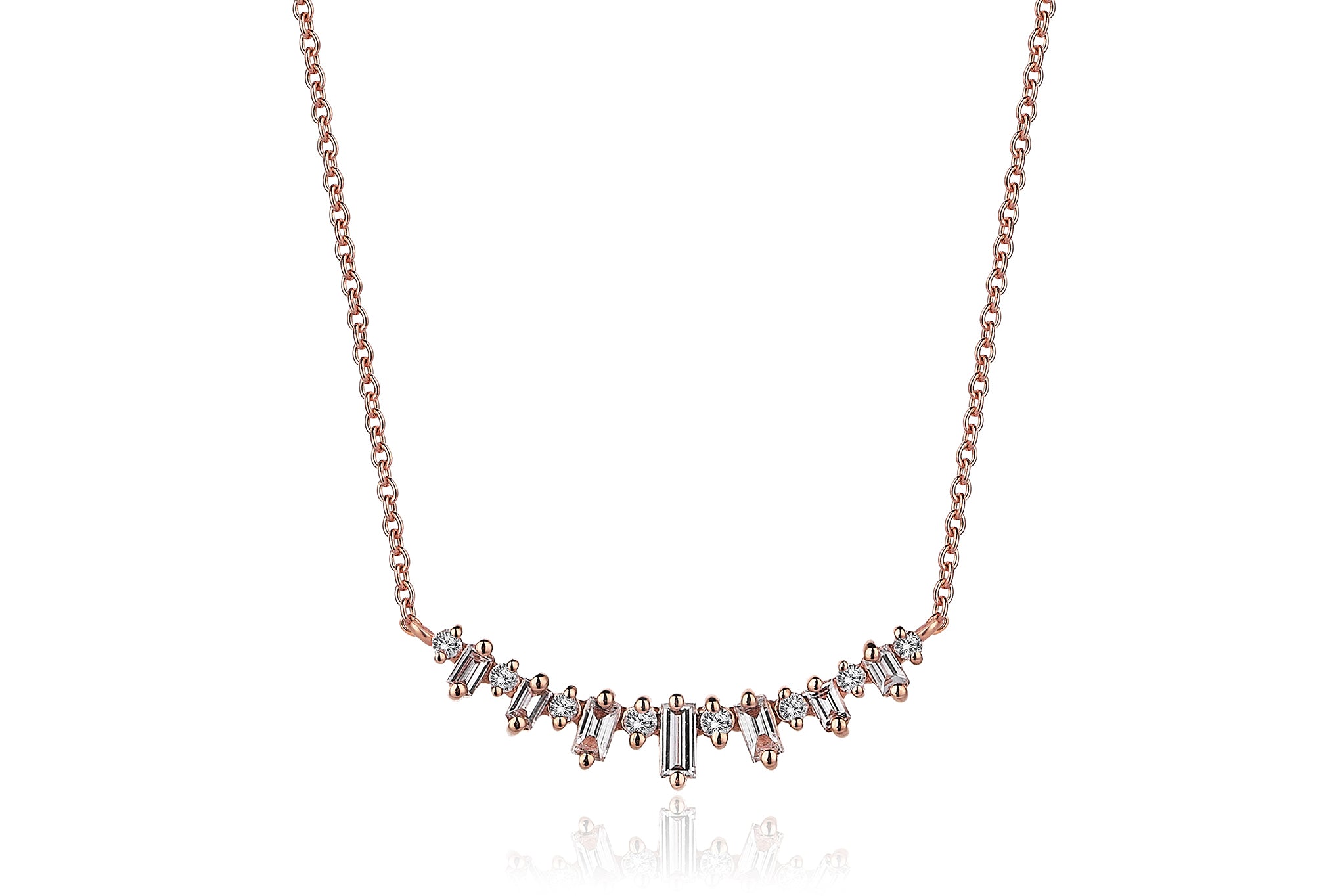 Eve 3 Necklace