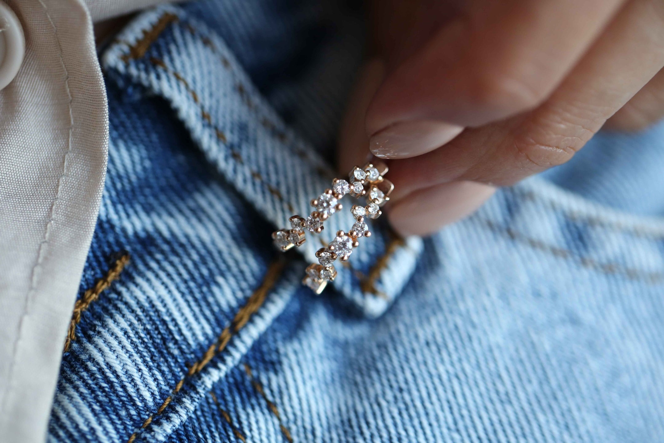 Feraye Queen Earrings