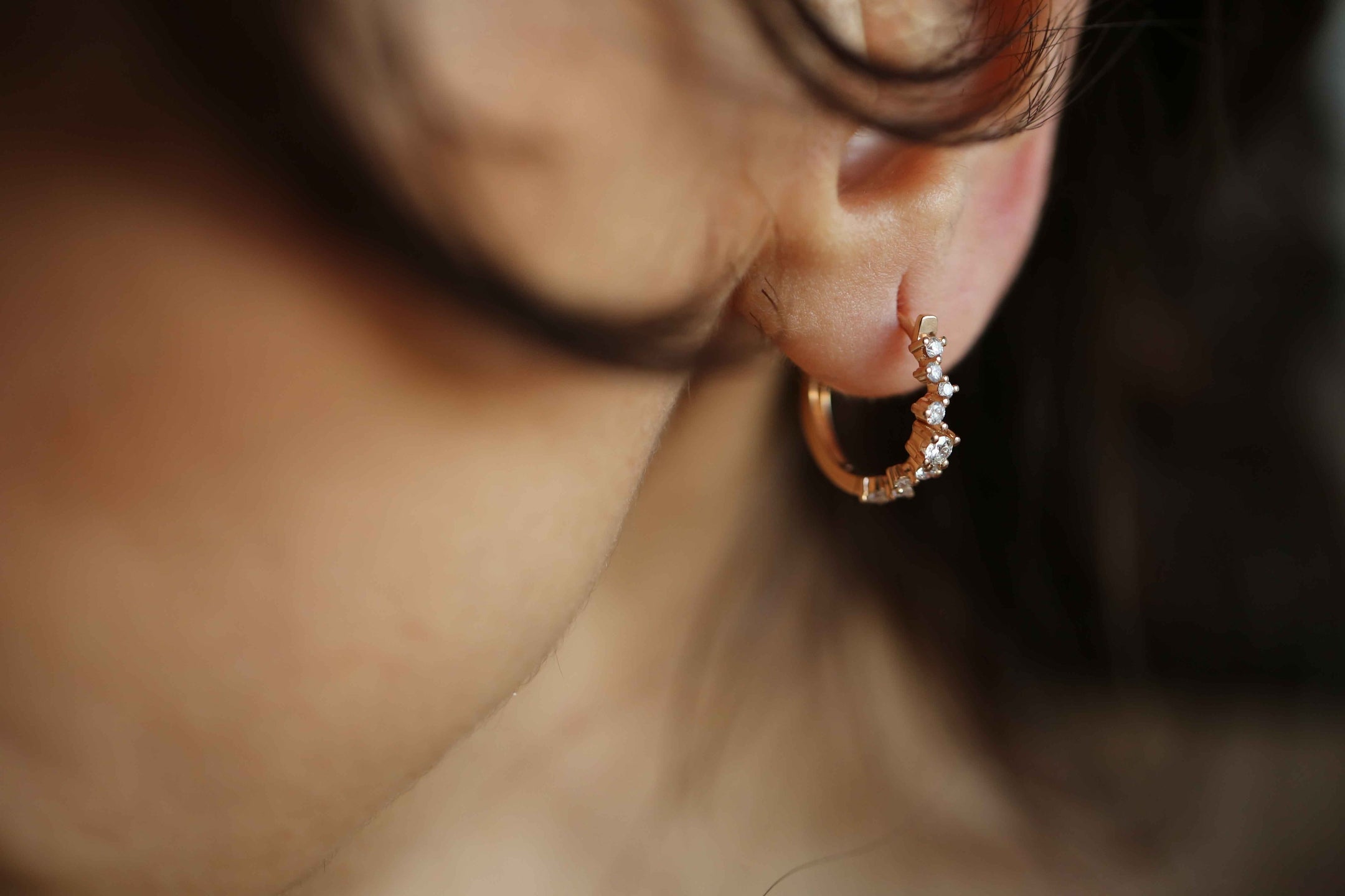 Feraye Queen Earrings