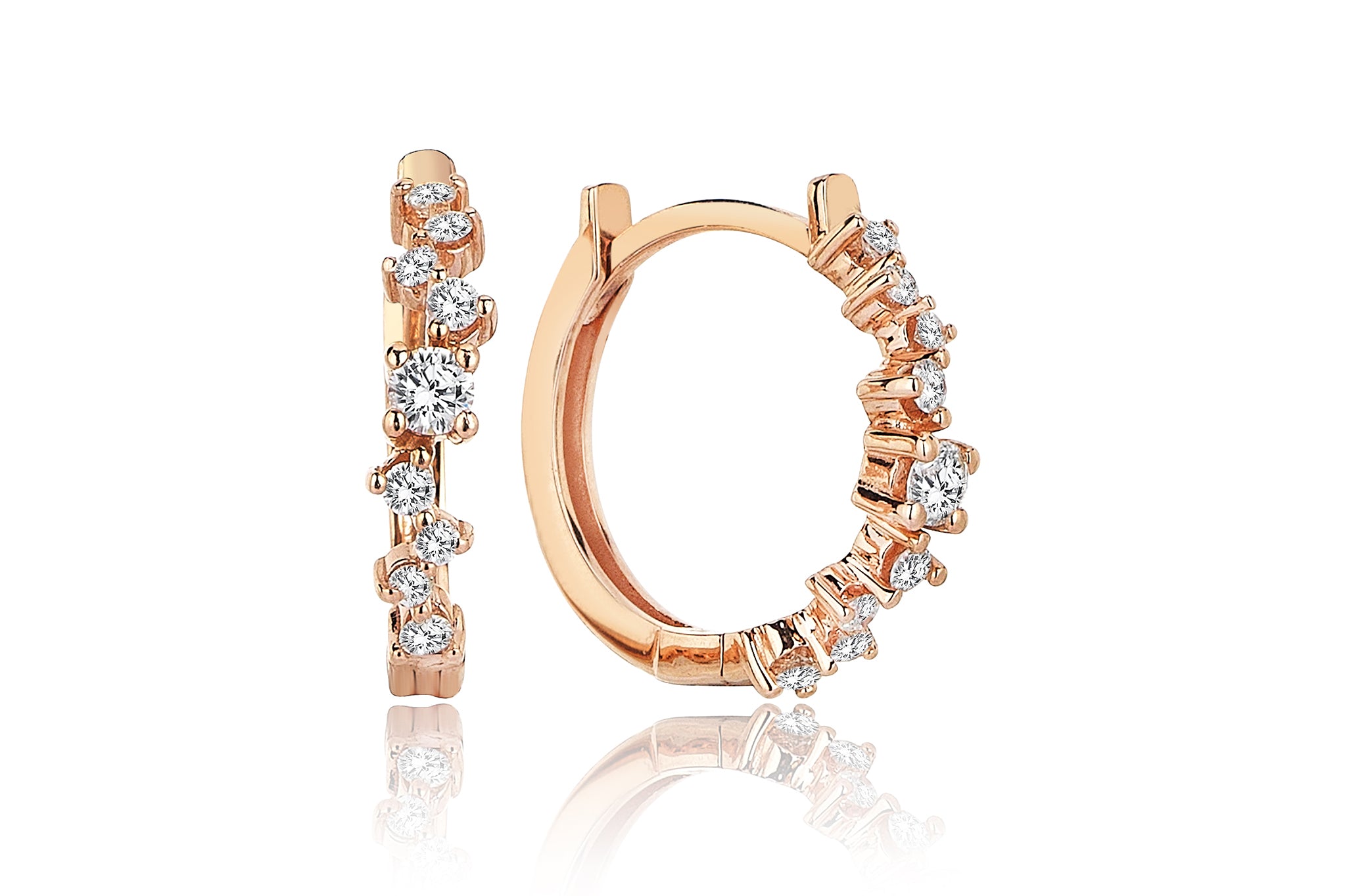 Feraye Queen Earrings