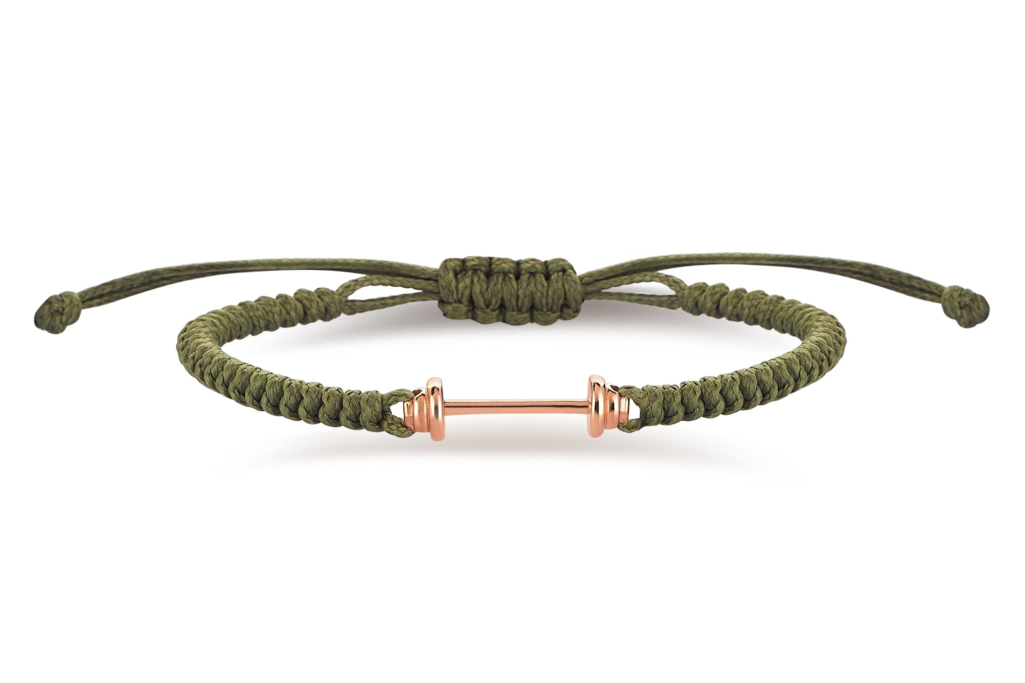 Dumbbell Wristband