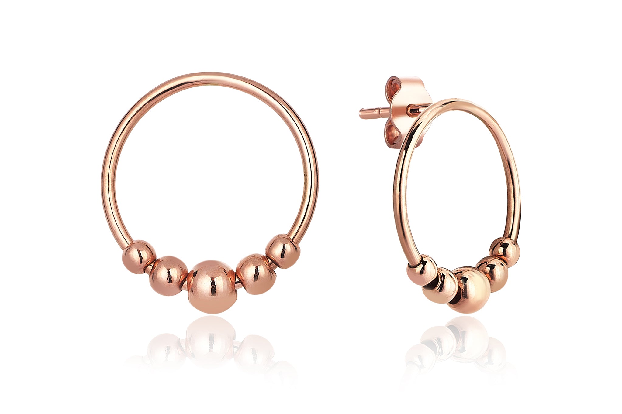 Tiki Taka Earrings