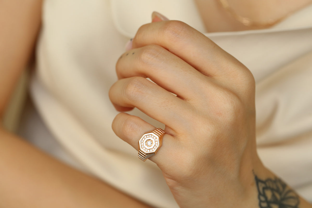 80's Ring