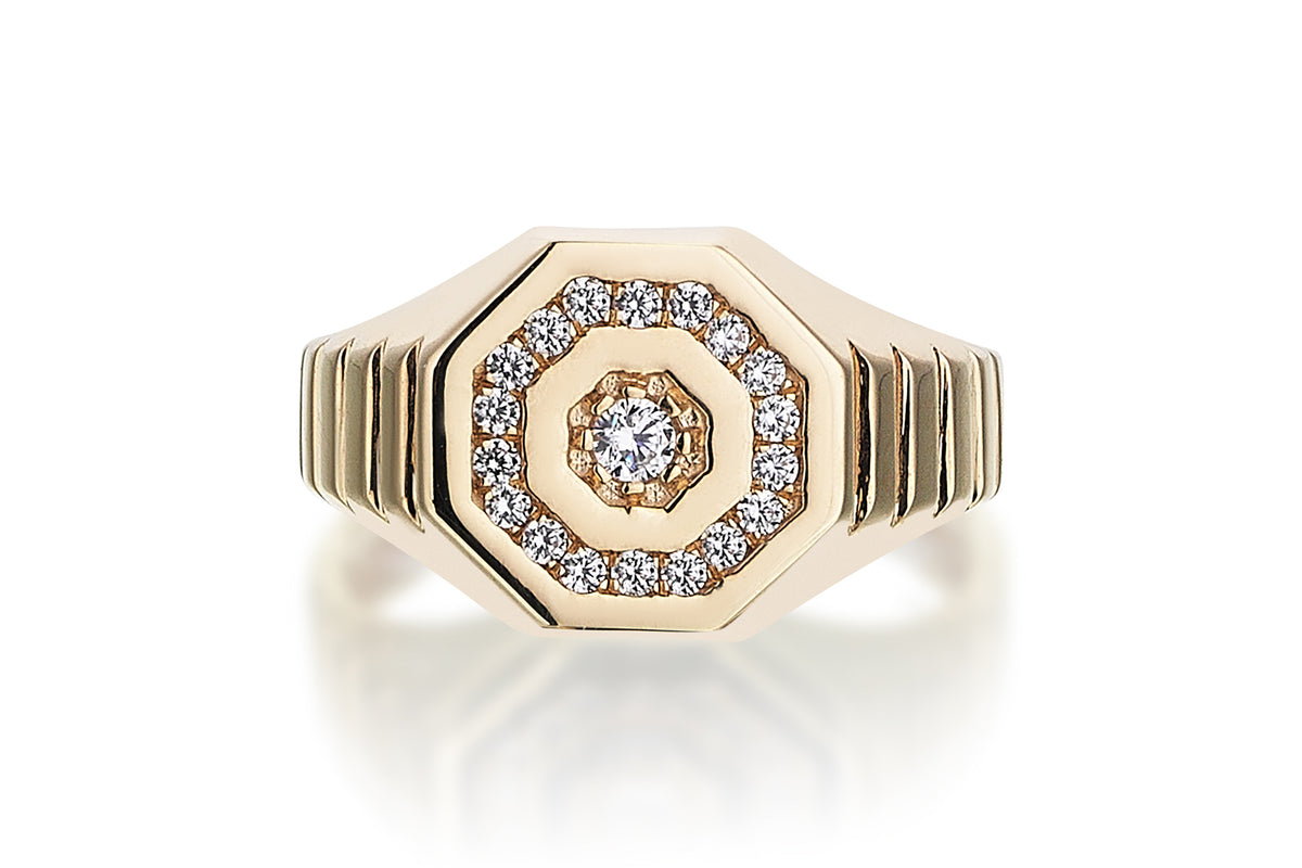 80's Ring