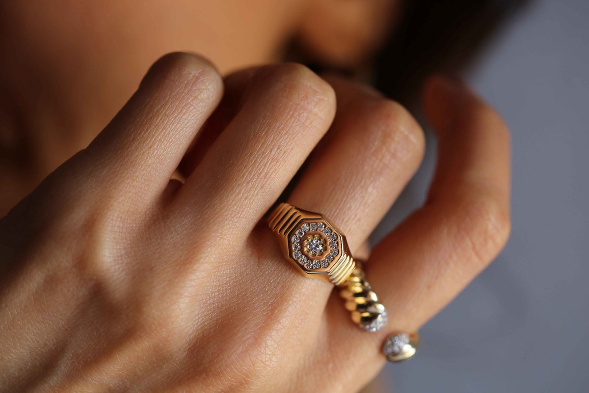80's Ring