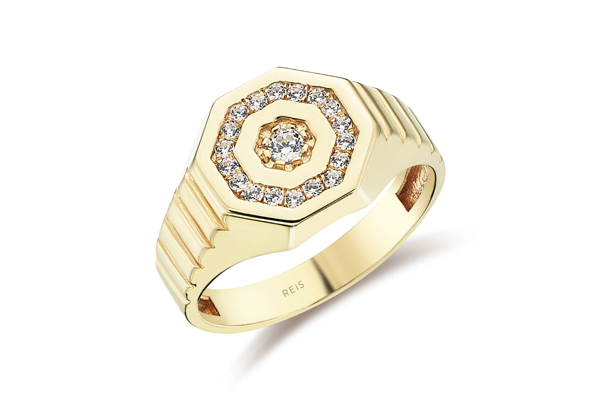 80's Ring