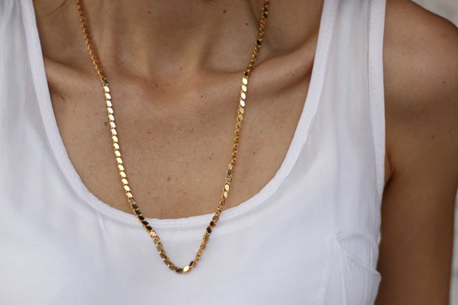 Sequin Chain