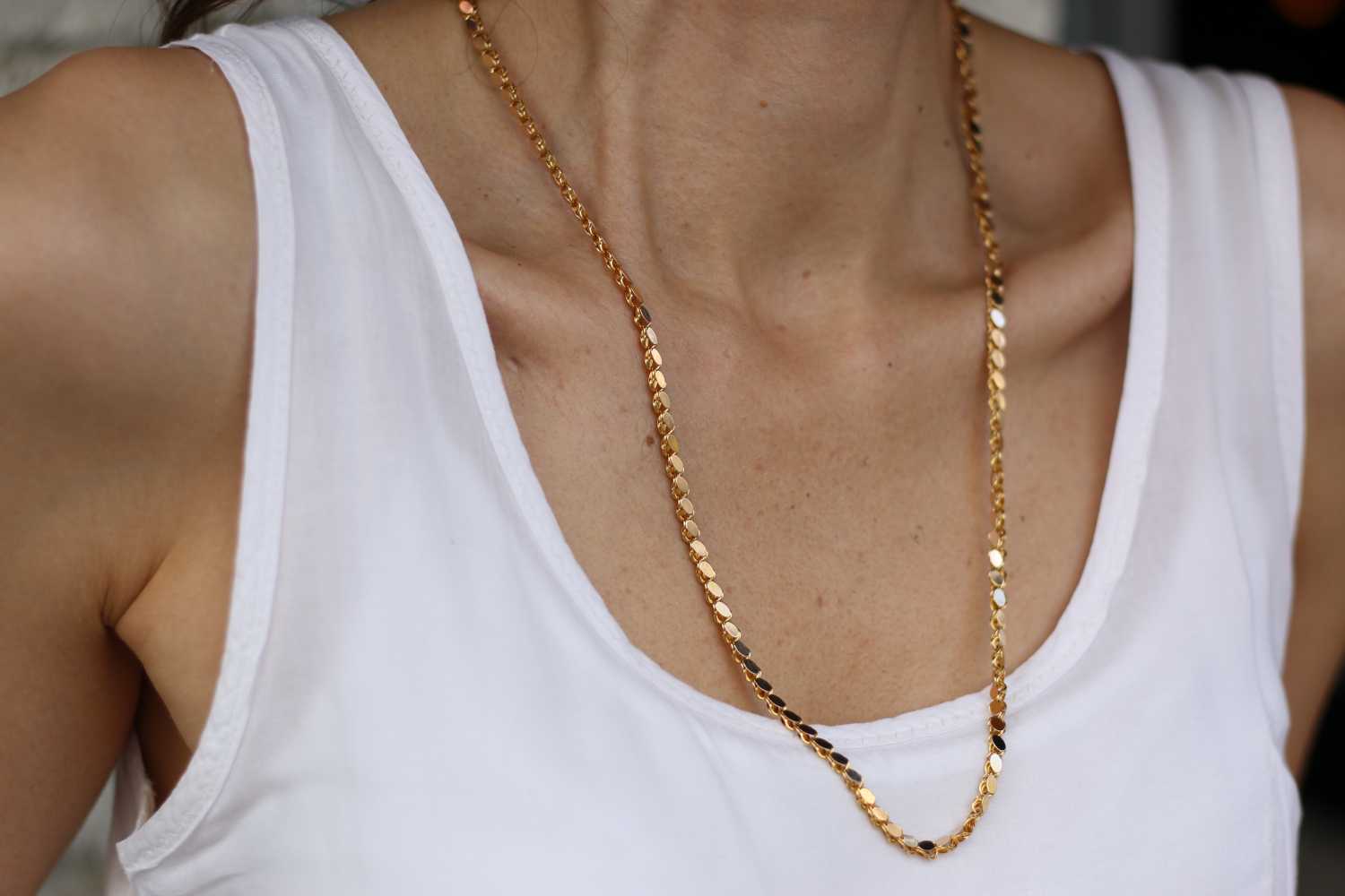 Sequin Chain