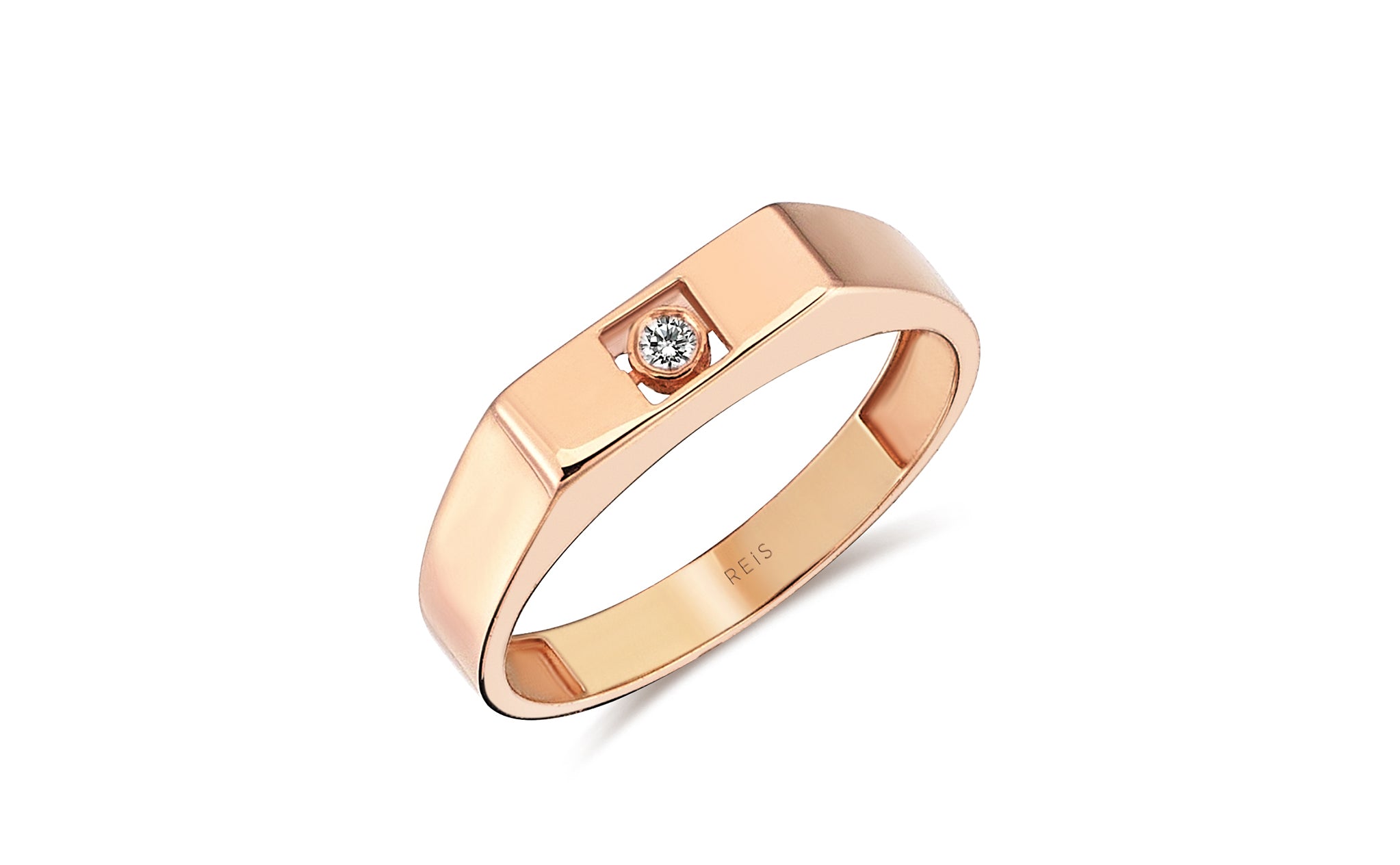 Memories of My Mother Ring