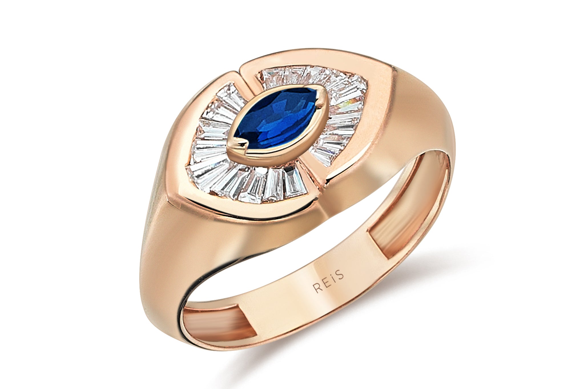 Lecco Sapphire