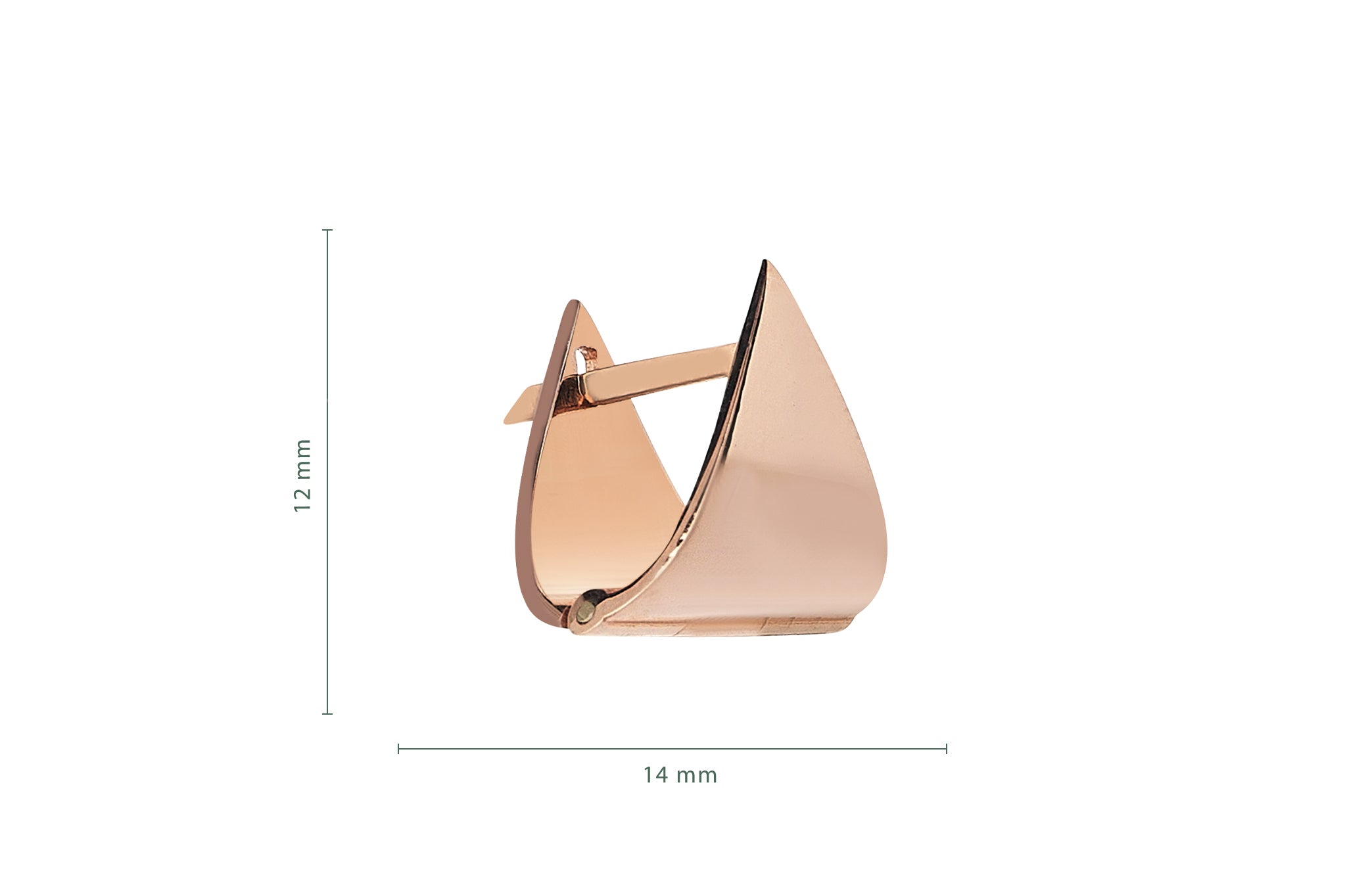 Capsule Earrings