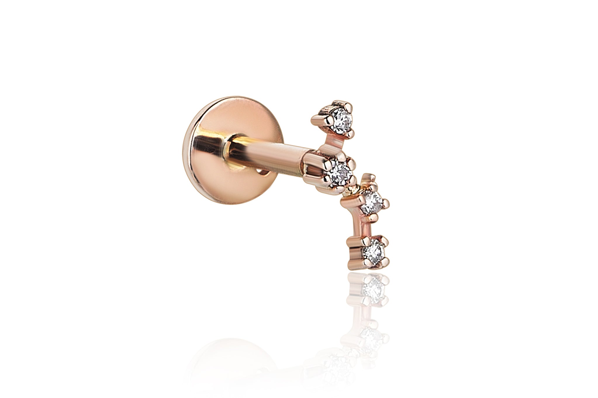 Matrix Piercing
