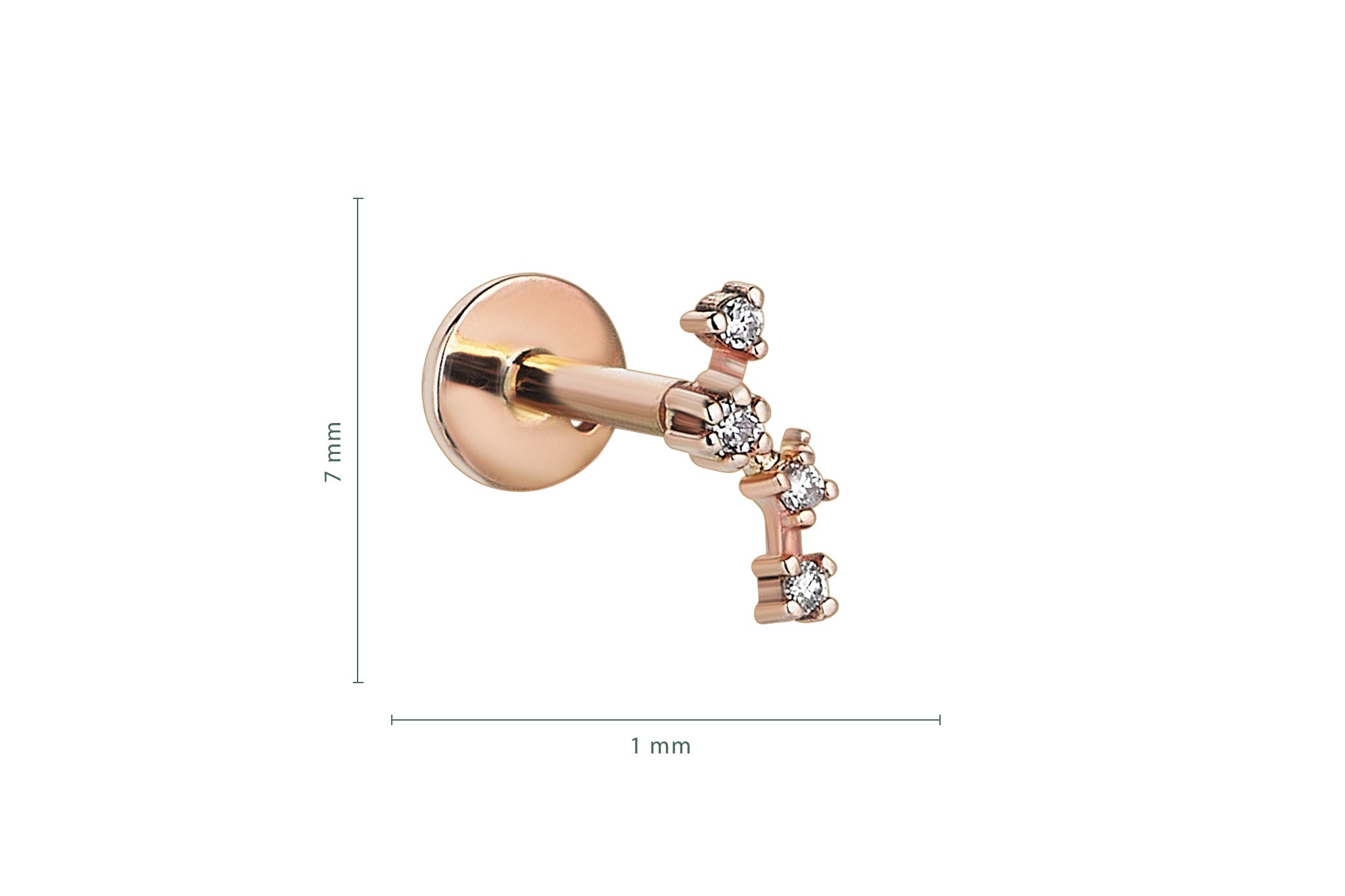 Matrix Piercing