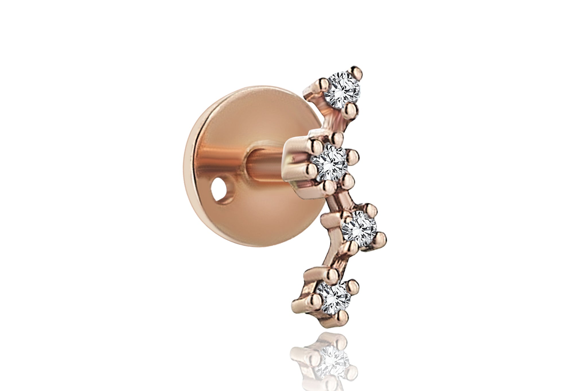 Matrix Piercing